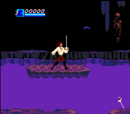 Cutthroat Island GEN Screenshot 3