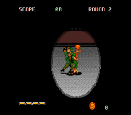 DJ Boy GEN Screenshot 4
