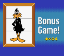 Daffy Duck Fowl Play screen shot 3 3