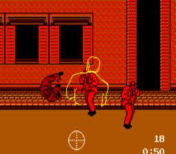 Dead Angle SMS Screenshot 3