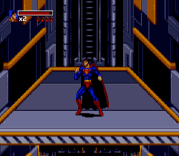 Death and Return of Superman screen shot 3 3