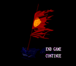 Death and Return of Superman SNES Screenshot 4