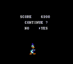 Deep Duck Trouble starring Donald Duck SGG Screenshot 4