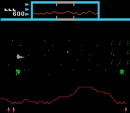 Defender COL Screenshot 3