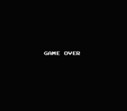 Demon Sword NES Screenshot 4