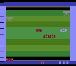 Demons To Diamonds 2600 Screenshot 3