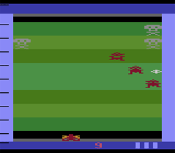 Demons To Diamonds 2600 Screenshot 4