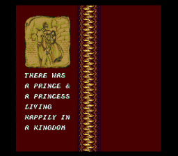 Devilish Genesis Screenshot Screenshot 3