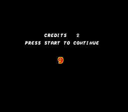 Dick Tracy GEN Screenshot 4