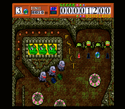 Dino Land GEN Screenshot 3