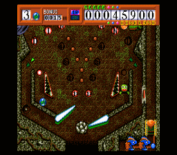 Dino Land GEN Screenshot 4