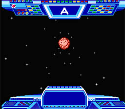 Adventures in the Magic Kingdom NES Screenshot 2
