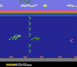 Dolphin 2600 Screenshot 4