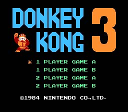 donkey kong 3 play online donkey kong 3 play online