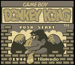 DonkeyKong