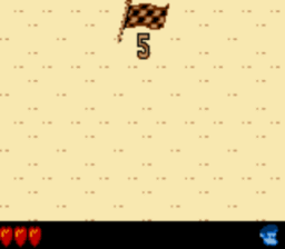 Donkey Kong Land 2 GB Screenshot 4
