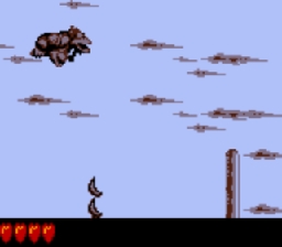 Donkey Kong Land 3 GB Screenshot 3