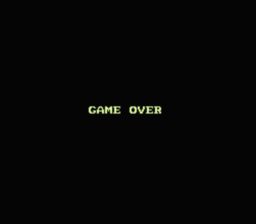Double Dragon 3 NES Screenshot 4