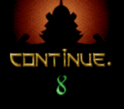 Double Dragon SGG Screenshot 4