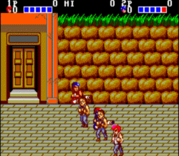 Double Dragon SMS Screenshot 3
