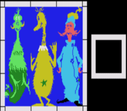 Dr. Seuss Fix-Up the Mix-Up Puzzler screen shot 3 3