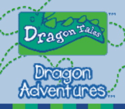 Dragon Tales: Dragon Adventures Gameboy Color Screenshot 1