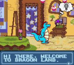 Dragon Tales: Dragon Adventures screen shot 2 2