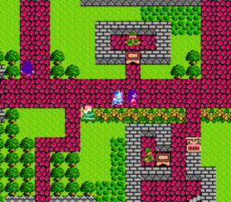 download dragon warrior 3 remake download dragon warrior 3 remake