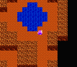 Dragon Warrior 4 NES Screenshot Screenshot 4
