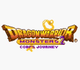 Dragon Warrior Monsters 2: Cobi's Journey Gameboy Color Screenshot 1