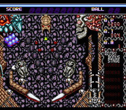 Dragon's Fury GEN Screenshot 3