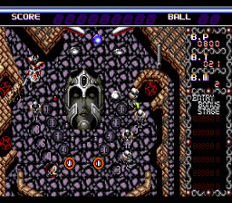 Dragon's Fury GEN Screenshot 4