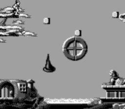 Dragon's Lair: The Legend GB Screenshot 4