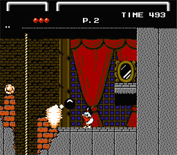 Duck Tales NES Screenshot 3
