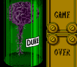 Duke Nukem screen shot 4 4