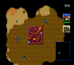 Dune The Battle for Arrakis Genesis Screenshot Screenshot 2