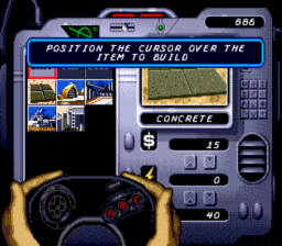 Dune The Battle for Arrakis Genesis Screenshot Screenshot 4