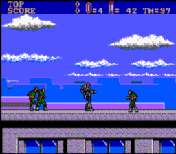 E-SWAT SMS Screenshot 3