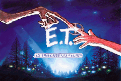 E.T. The Extra-Terrestrial screen shot 1 1