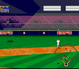ESPN Baseball Tonight SNES Screenshot 3