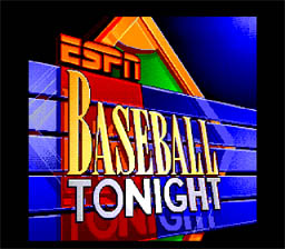 ESPN Baseball Tonight screen shot 1 1