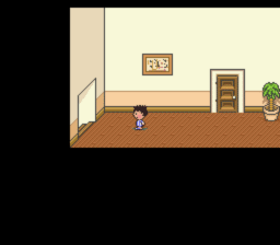 EarthBound SNES Screenshot 3
