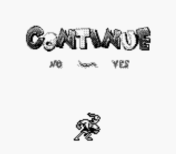 Earthworm Jim Gameboy Screenshot Screenshot 4