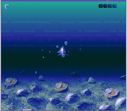 Ecco: The Tides of Time screen shot 4 4