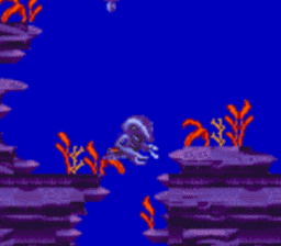 Ecco: The Tides of Time screen shot 3 3