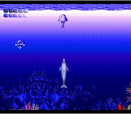 Ecco the Dolphin screen shot 2 2