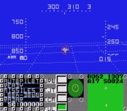 F-16 Fighting Falcon SMS Screenshot 4