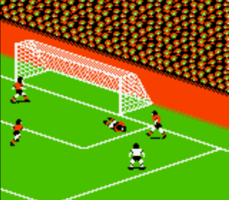 FIFA International Soccer GB Screenshot 2
