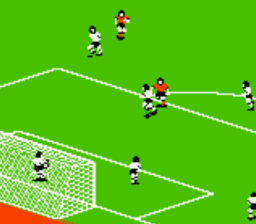 FIFA International Soccer GB Screenshot 3