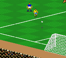 FIFA International Soccer SGG Screenshot 3